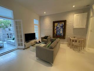 Gut gelegenes Gästehaus in Seapoint - Città del Capo - 5