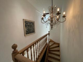 Gut gelegenes Gästehaus in Seapoint - Cidade Do Cabo - 4