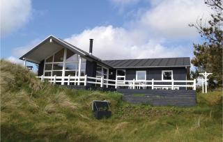 Holiday Home Henne With A Fireplace 08 - Henne Strand - 4
