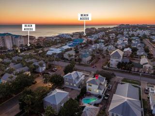 A Wave from it All - Destin - 3
