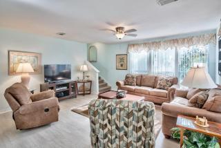 A Wave From It All-Private Pool- Crystal Beach - 3