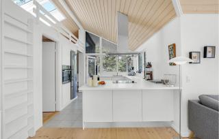 Three-Bedroom Holiday Home In Nexo - Vester Sømarken - 5