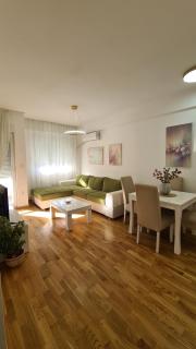 Zoya Apartment - Podgorica - 9