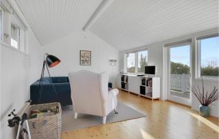 Amazing Home In Skibby - 7