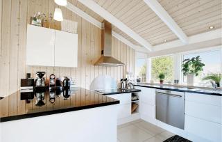 Three-Bedroom Holiday Home In Sjallands Odde - Tjørneholm - 7