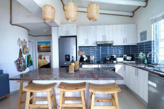 Flamink Beach View Cottage in Paternoster - Paternoster - 7