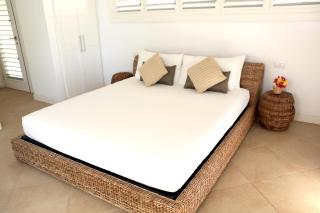 East End Antigua - Willikies - 1