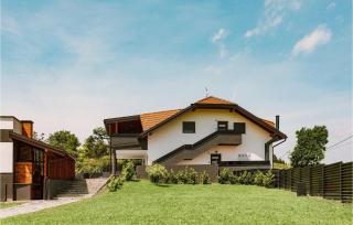 Awesome Home In Grabrovnik With Sauna - 5