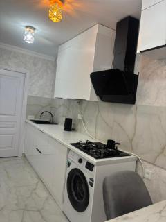 Красивый дом в Ереване - 7