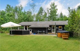 Holiday Home Rørvigvej - Nykøbing Sjælland - 2