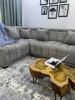 Freda's place - Lekki - 6