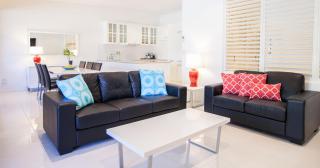 Saltwater Luxury Apartments - Port Douglas - 4