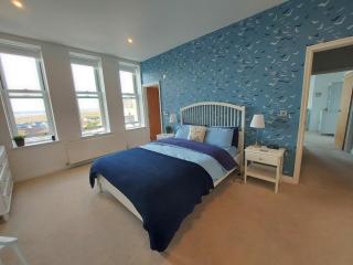 Ocean Wave Westward Ho! 2 bedroom apartment - Westward Ho - 8