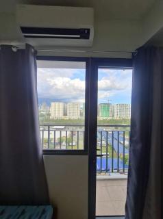 Shore2 staycation - Manila - 1
