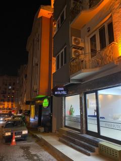 Pamir Butik Otel - Bursa - 5