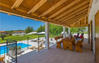 Villa Roza-Dolinci - Sveti Petar u Šumi - 3