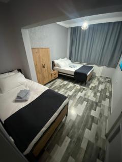 Pamir Butik Otel - Bursa - 4