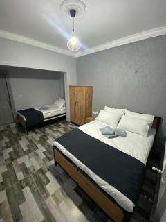 Pamir Butik Otel - Bursa - 1