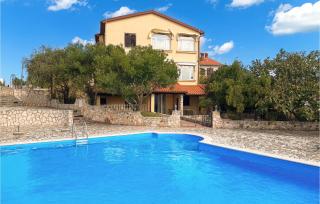 Gorgeous Home In Pomer - Pomer - 7
