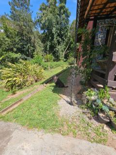 Suítes Casinha do Alto da Bocaina - 9