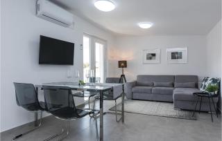 Beautiful Home In Vrsi Mulo With Sauna - Vrsi - 8
