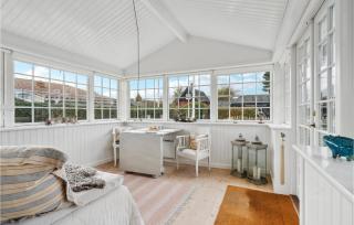 Gorgeous Home In Assens With Kitchen - Assens - 5