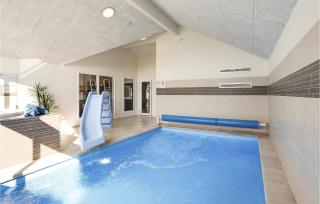 Cozy Home In Vejby With Sauna - Vejby - 1