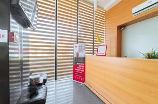 RedDoorz Plus @ Roxas Street Davao - Davao - 6