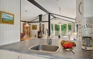 Nice Home In Højslev With Kitchen - Højslev - 3
