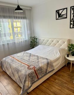 Сучасні апартаменти ЖК Велика Британія - 5