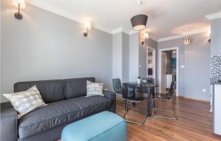 Lovely Apartment In Podstrana - Podstrana - 8