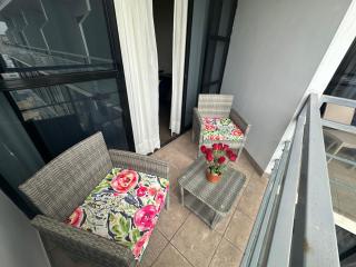 Duplex Vintage en el corazón de Miraflores - 5