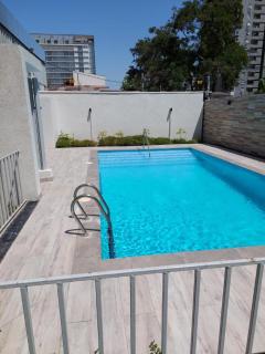 Departamento la Cisterna - Santiago - 1