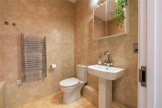 Ocean Wave Westward Ho! 2 bedroom apartment - Westward Ho - 4