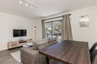 Modern Living at Castle Rock - Cape Town - 9