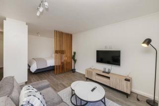 Modern Living at Castle Rock - Cape Town - 8