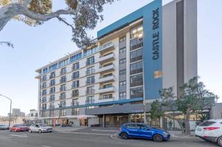 Modern Living at Castle Rock - Cape Town - 7