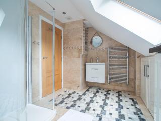 Luxurious Sheffield Villa with Stunning Views - Sheffield - 5