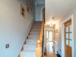 Luxurious Sheffield Villa with Stunning Views - Sheffield - 4