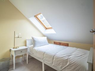 Luxurious Sheffield Villa with Stunning Views - Sheffield - 3