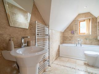Luxurious Sheffield Villa with Stunning Views - Sheffield - 1