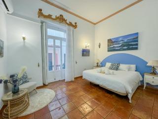 Garden Suites Xativa Casa Rural - Xàtiva - 0