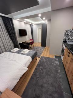 AYD Apart Taksim - Istambul - 1