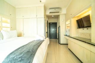 Luxury studio Near GI Mall Thamrin Executive SCBD - 4