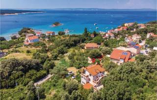 Nice Apartment In Supetarska Draga - Supetarska Draga - 3