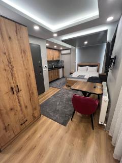 AYD Apart Taksim - Istambul - 1