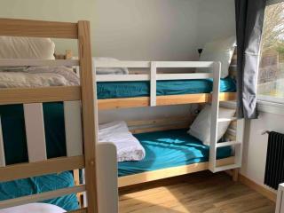 Charmant appartement, grand balcon, vue montagne - Villard-de-Lans - 7