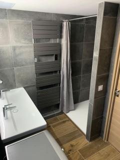 Charmant appartement, grand balcon, vue montagne - Villard-de-Lans - 3