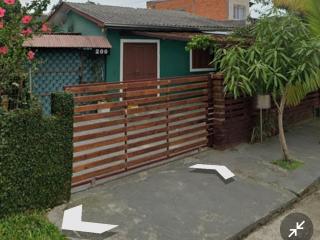 Casa de praia - 0