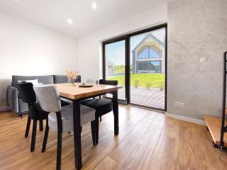 Domy pod Borczyną - 2